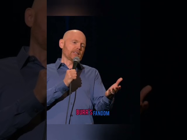 ‪Bill Burr at the party 2019 1 #billburr #bestofbillburr