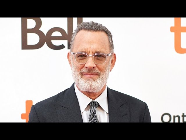 Top 10 Tom Hanks Movies #shorts