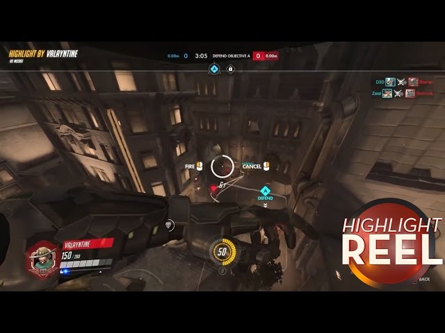 Highlight Reel #232 - It's (Literally) High Noon