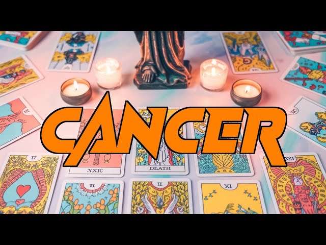 CANCER 💥🔥 YOUR SILENCE IS DEADLY! THEY'RE LOSING THEIR MIND OVER YOU—WATCH NOW! 🚨🔥