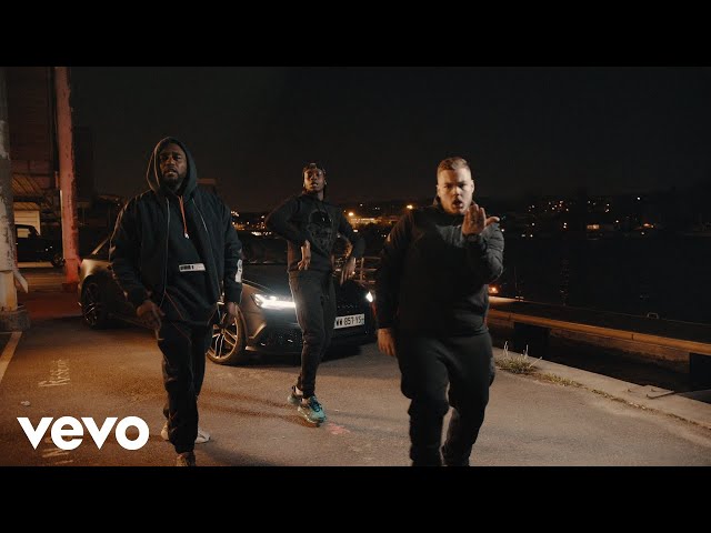 Rémy - Motel (Clip Officiel) ft. Mac Tyer, Dinero