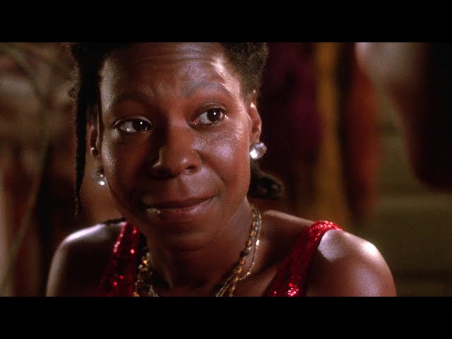 THE COLOR PURPLE (1985) Clip - Whoopi Goldberg & Margaret Avery