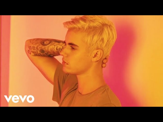 Justin Bieber - Company