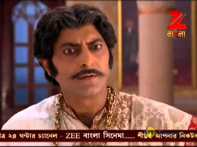 Sati | Bangla Serial | Episode - 4| Best scene | Zee Bangla