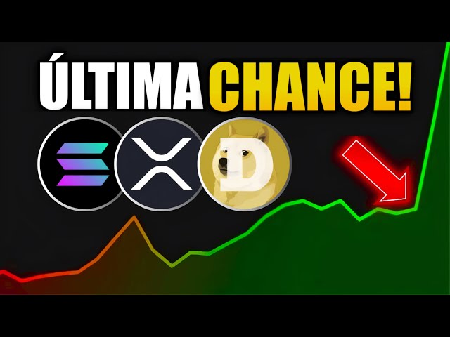 5 ALTCOINS QUE VÃO EXPLODIR EM 2025! 🚀 ETFs Vão Transformar o Jogo!