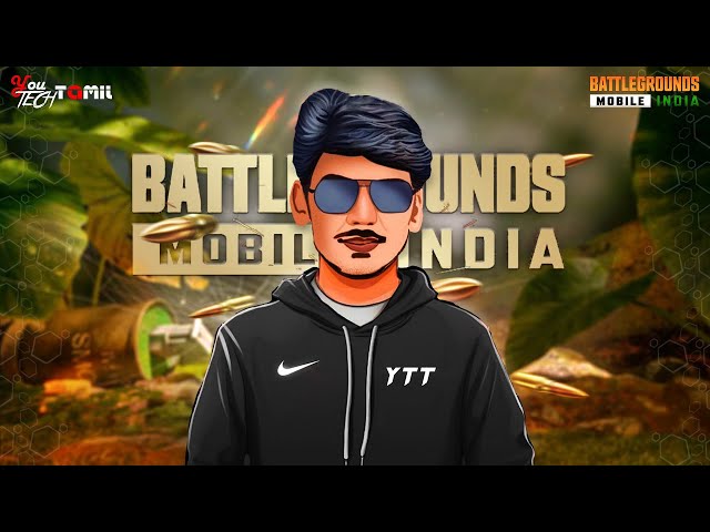 BGMI 2.7 New Update - #BGMI New Mode Dragon ball - #PUBG MOBILE TAMIL #ytt