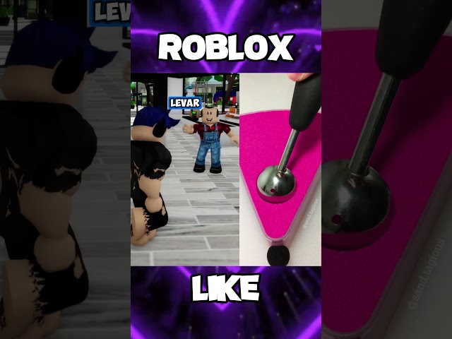 eu encontrei o policial mais humilde do roblox!