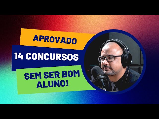 Como Passar Em Provas e Concursos Sem Muito Tempo Para estudar