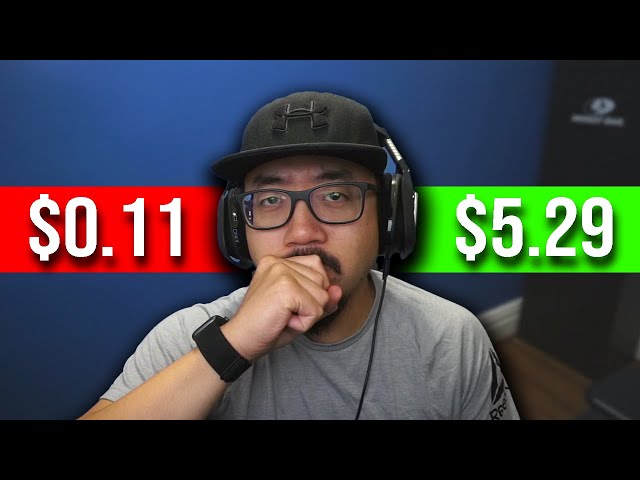 How to ACTUALLY Make Money with YouTube Shorts