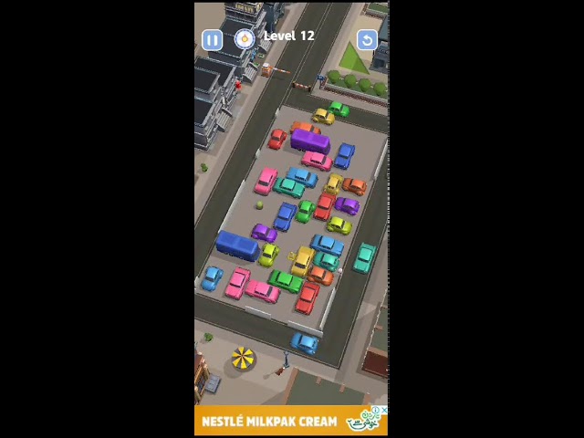 Best ✅ Car 🚗 Parking 🅿️ Game 🎮