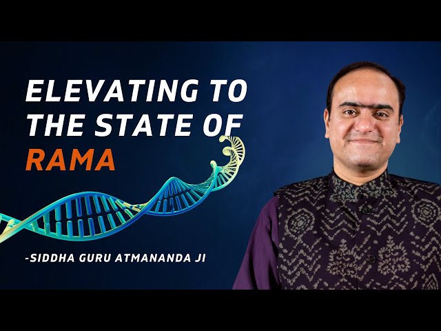 Exploring Ram Tattva: Enhance Meditation for Divine Consciousness and Perfect Existence