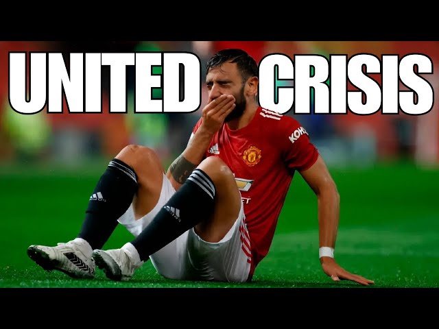 Just How Bad Are Manchester United? | GoalGist