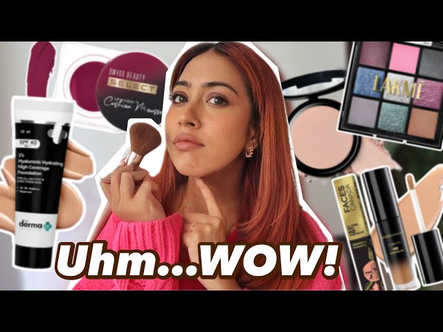 The Underrated makeup NOBODY talks about😱❌