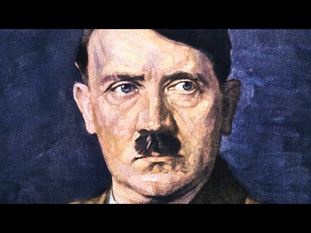 The Strange Hitler Conspiracy Theory That Would Change Everything