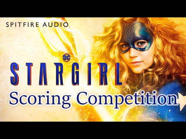 Stargirl Scoring Competition | Romain Pennes | #MyStargirlScore