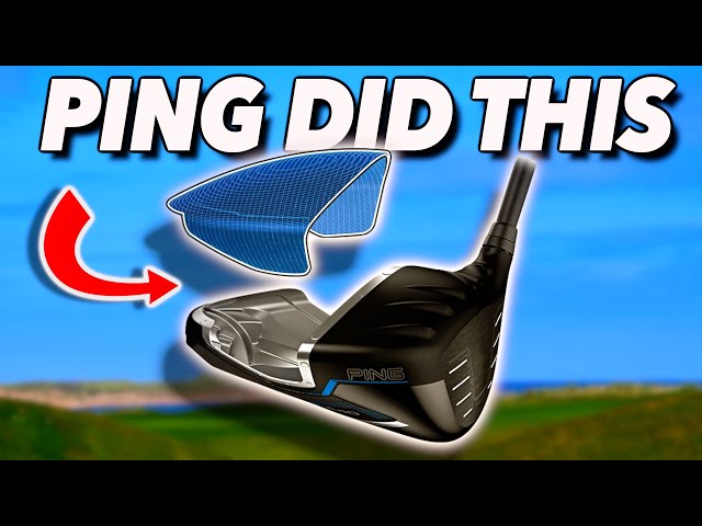 Sell everything and buy the Ping G440 Max driver now!