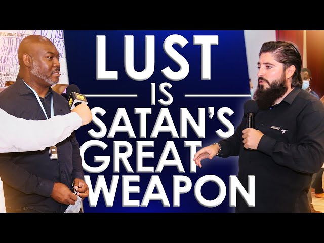 CAN LUST COME THROUGH A DREAM??? Watch & Learn!!!