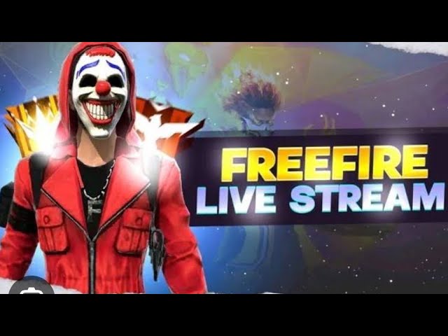 Free fire game play 🥰💥💥💥💥