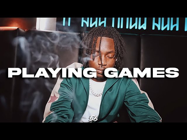 [FREE] Kyle Richh x Jenn Carter Type Beat - "Playing Games" | Jersey Club Sample Type Beat