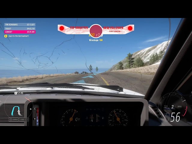 Forza : Horizon 5 | Doing Missions and Stuff