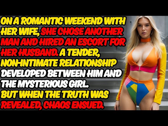 His Wife Betrayed Him And He Fell In Love With Another. Cheating Wife Stories, Reddit Audio Story