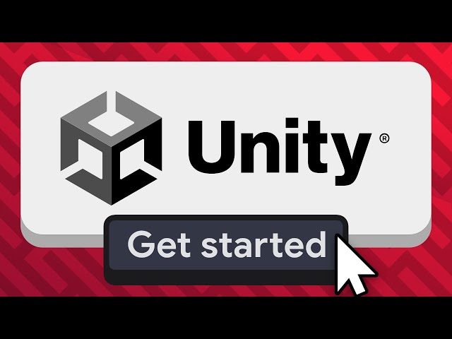 Getting started with Unity Hub - How to install Unity?