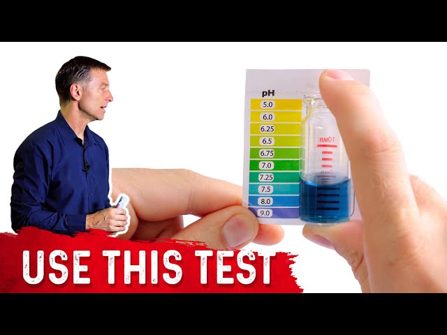 The Best Way to Measure Your pH