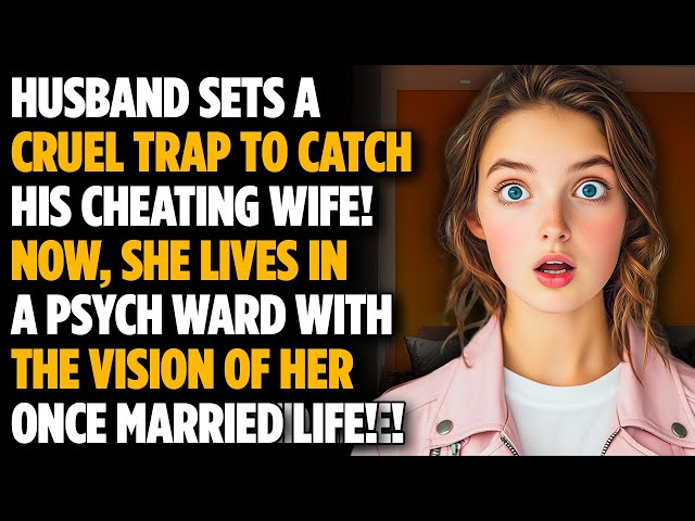 Alpha Husband's Shocking Revenge After Catching His Cheating Wife |  Reddit Cheating Stories