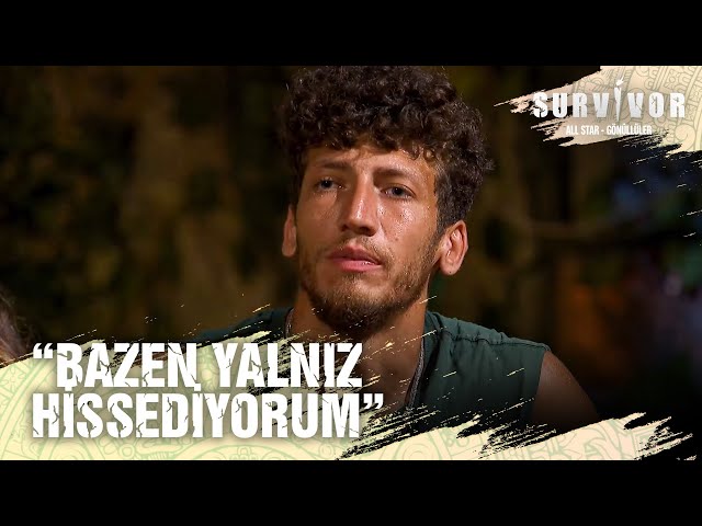 Konseyde Batuhan'ın İtirafı Şaşırttı | Survivor 2025 27. Bölüm