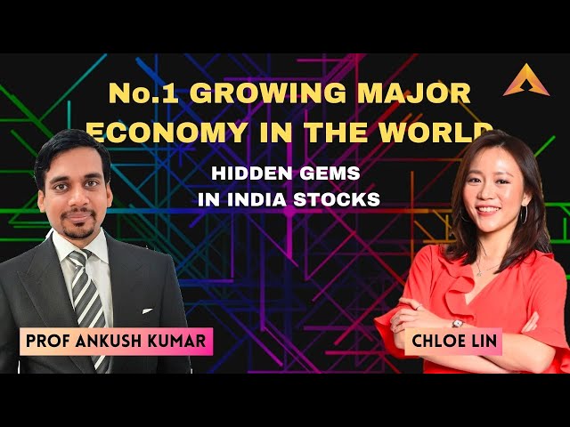 Hidden Gems in India Stock Market