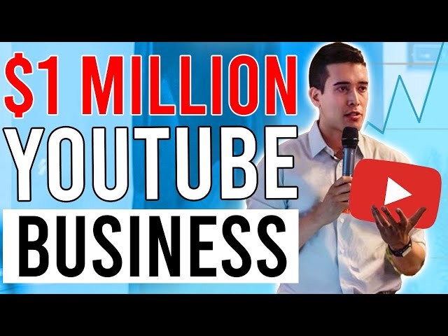 How to Leverage YouTube to Build a 7-Figure Business