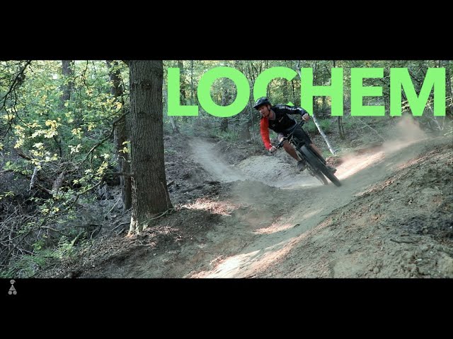 MTB Challenge // Lochem