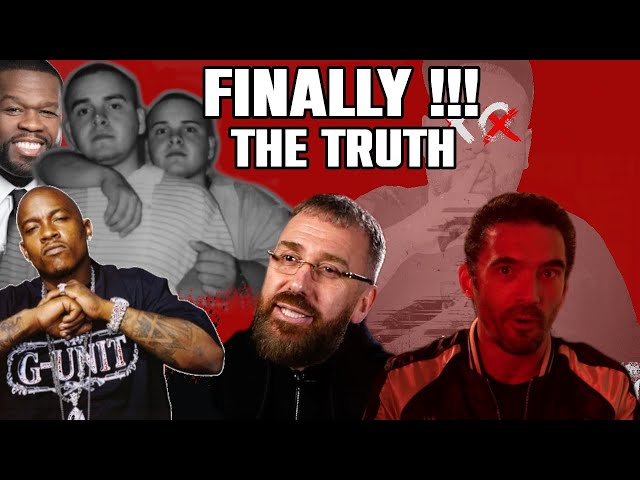 THE FLORES TWINS  THE TRUTH COMES OUT  / SPIDERLOC /  AL PROFIT / VLAD TV