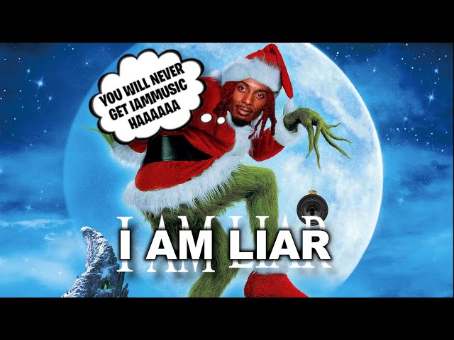 The Night Playboi Carti Stole Christmas!