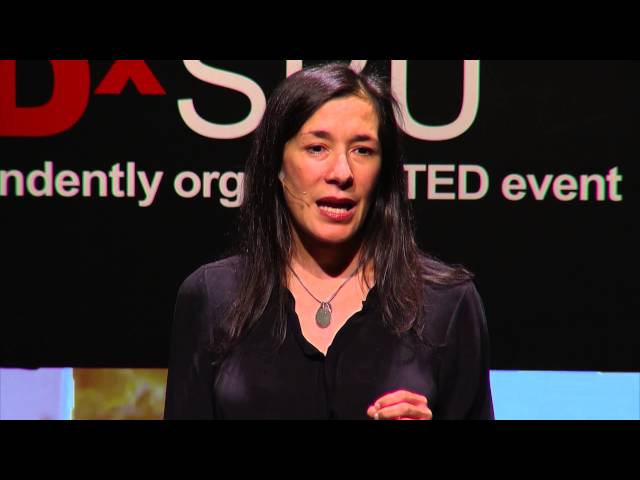 Skills for Healthy Romantic Relationships | Joanne Davila | TEDxSBU