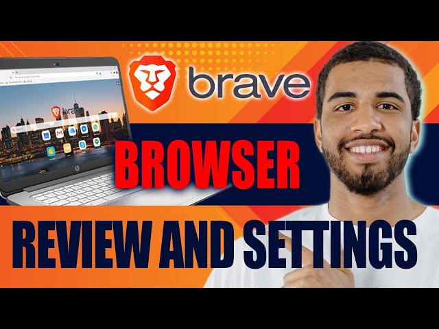 How to Use Brave Browser | Review and Settings Tutorial (2025)