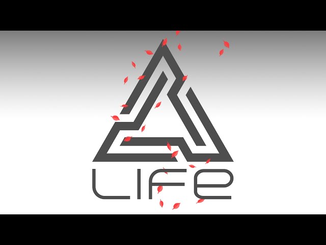 LIFE - Animation 3D (SketchUp 2020 & Lumion 10)