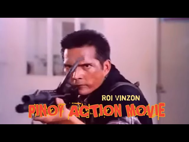 Best Pinoy Action Movie Bakbakan Solid