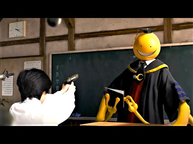 A school That Teaches Students To Become Professional Assassins | Movie Adult Recapped