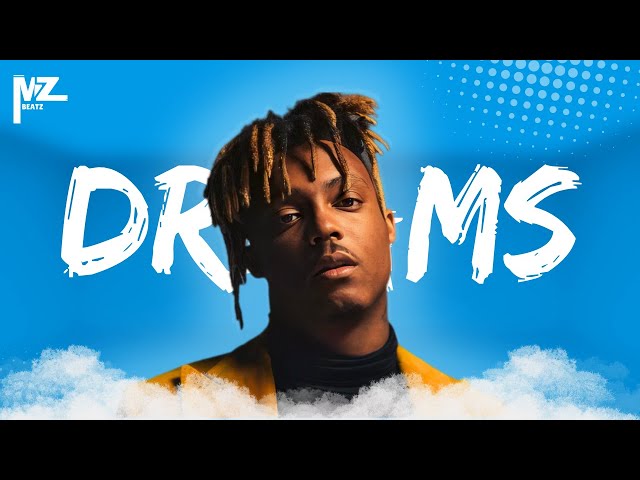 JUICE WRLD Type Beat - "DREAMS"