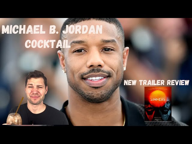 What Does Michael B. Jordan Taste Like? | NEW MOVIE TRAILER REVIEW