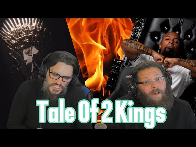 #share Webby - Tale Of 2 Kings ft Tech N9ne Us WIth Webby!!! #fyp #newvideo