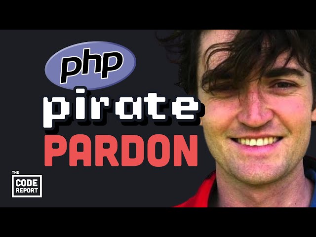 Dark web PHP dev Ross Ulbricht released from prison…