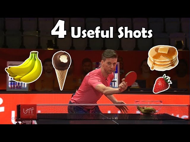 Learn 4 DELICIOUS Shots