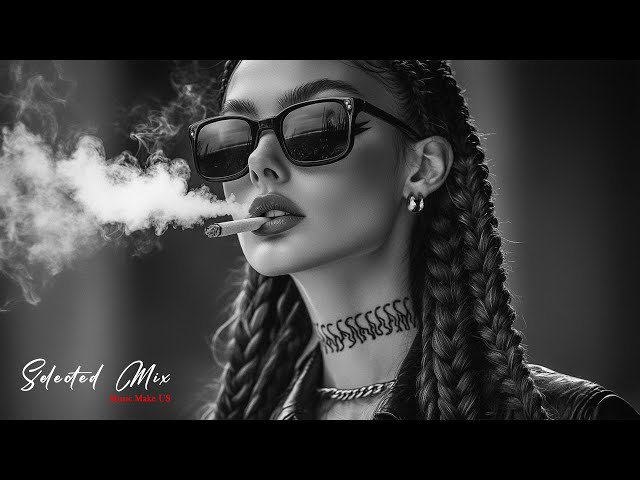 Deep House Relaxing Of Popular Songs | Deep House, Vocal House, Nu Disco, Chill House Mix #18