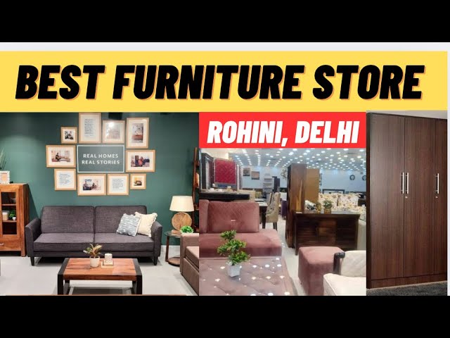 Cheapest Furniture In Delhi | Best Furniture Store | Latest Furniture Designs For Home | Furniture