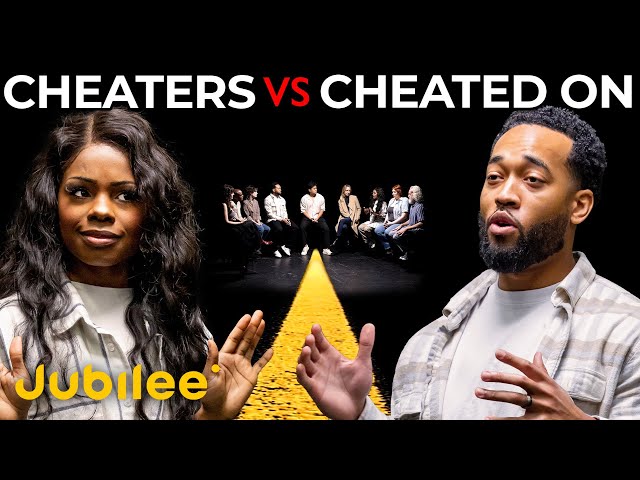 Is Cheating Always Wrong? | Middle Ground