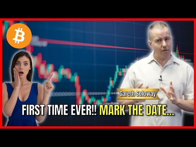 You Have No Idea!! Bitcoin Chart Is Breaking Down. Gareth Soloway Crypto