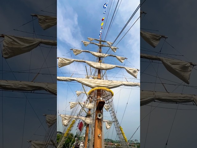 Mexican iconic vessel #travel#shorts #shortvideo #shortsvideo #shortsfeed #shortsviral #bangladesh