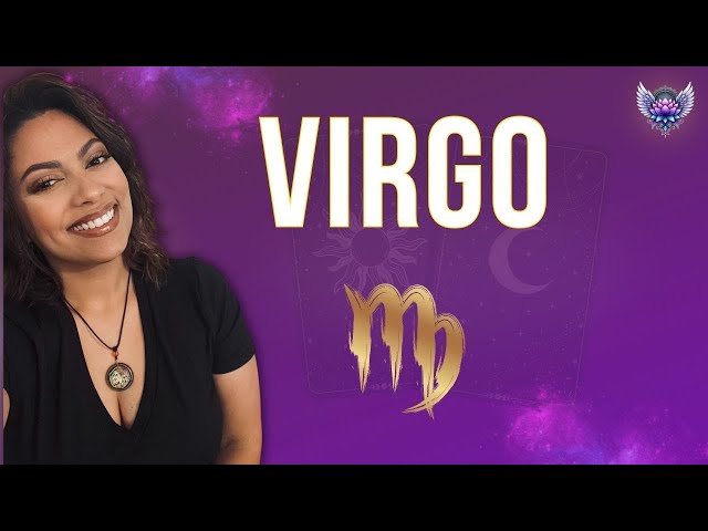 ♍ VIRGO - WHAT BATTLE ARE YOU IN? 🤼‍♂️ THIS PERSON IS DRAMATIC! 😵‍💫A POSITIVE CONVERSATION. 🙏🏽🐦